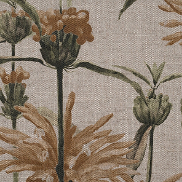 Spill Resistant RHS Henry Moon Lions Tail: Corn
