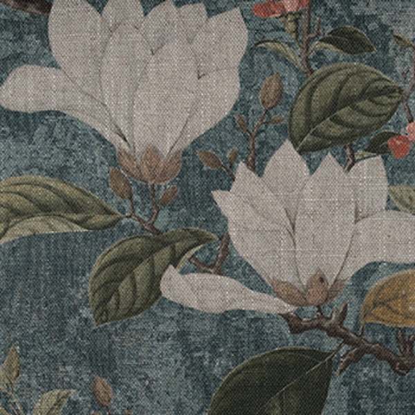 Spill Resistant RHS Plantae Japonicae: Teal