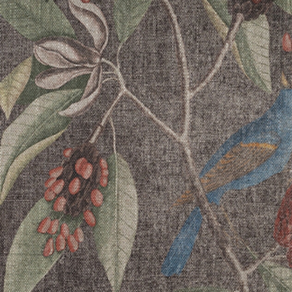 Spill Resistant RHS Mark Catesby Grosbeak: Bark