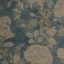 Floral Linen: Tryst Marine