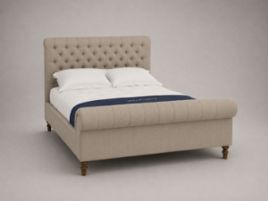 Pentlow King Bed