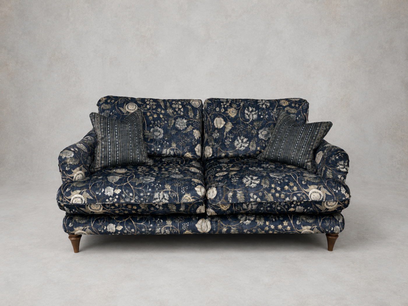 Picture of Pugin 3 seater sofa