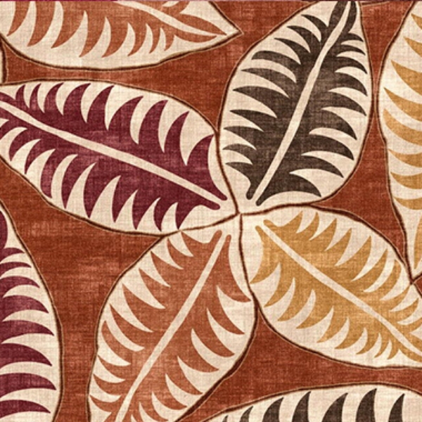 Harper's Bazaar - Palm: Canopy Amber