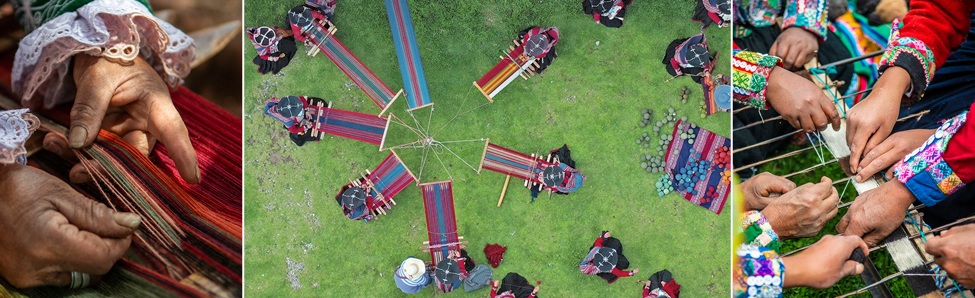 The Peruvian Collection