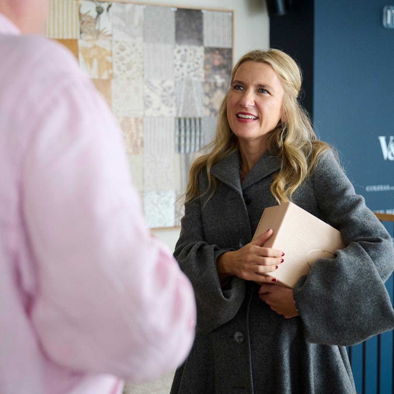 Why we love their fabrics