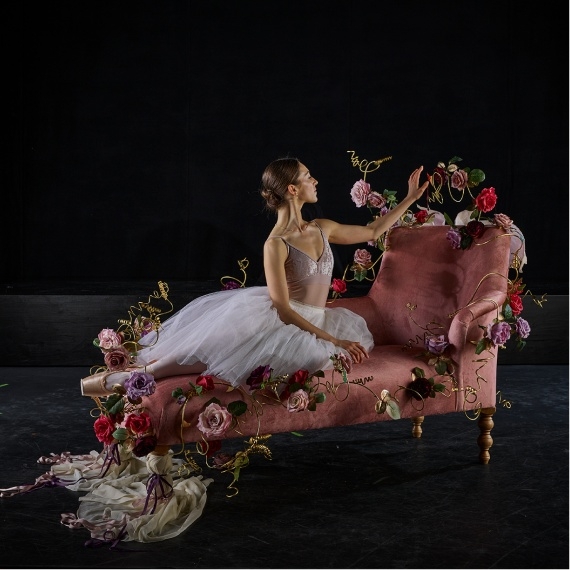 Act 4: The Sleeping Beauty