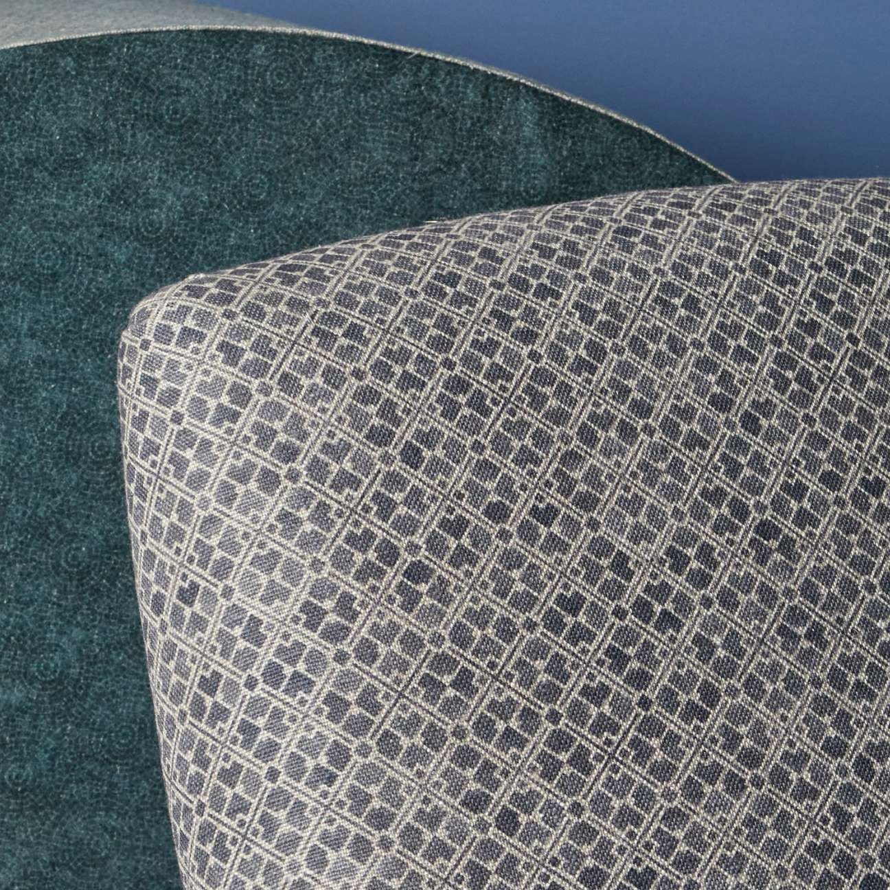 Small-scale prints, richly expressive