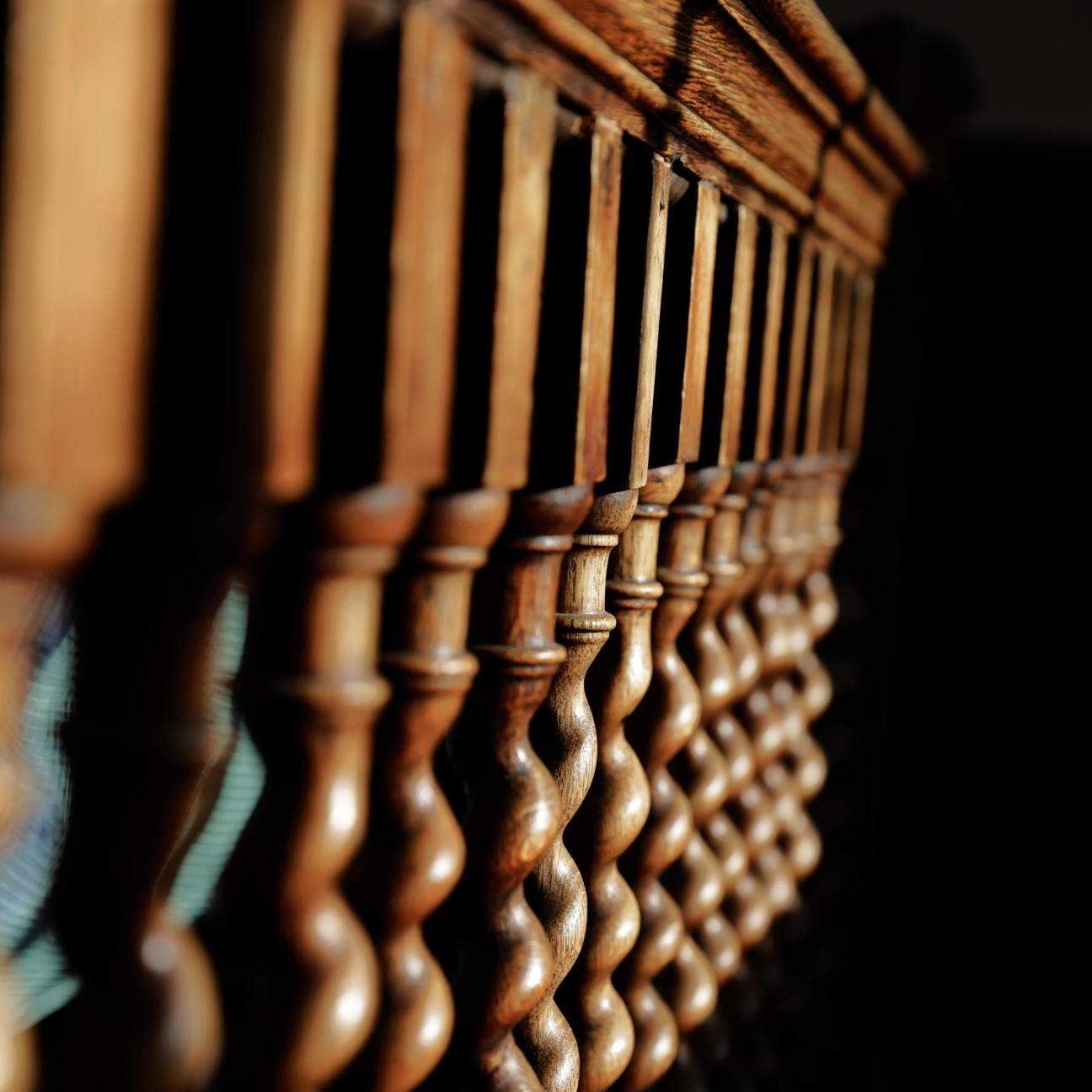 Rooted in creativity and community