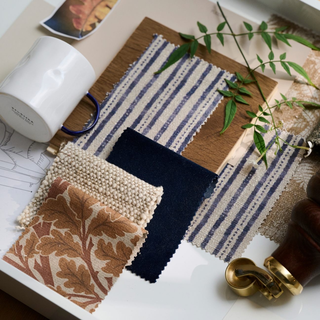 A thoughtful approach